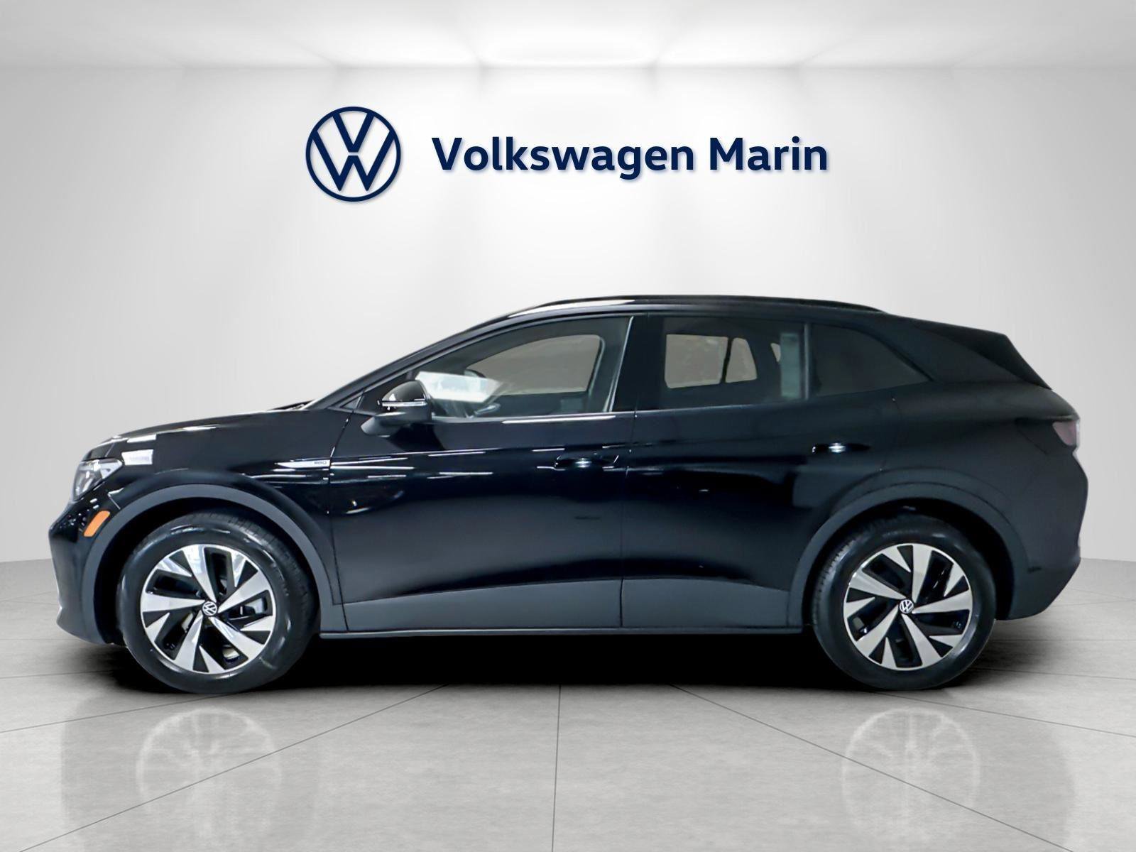 New 2025 Volkswagen ID.4 Pro image 2