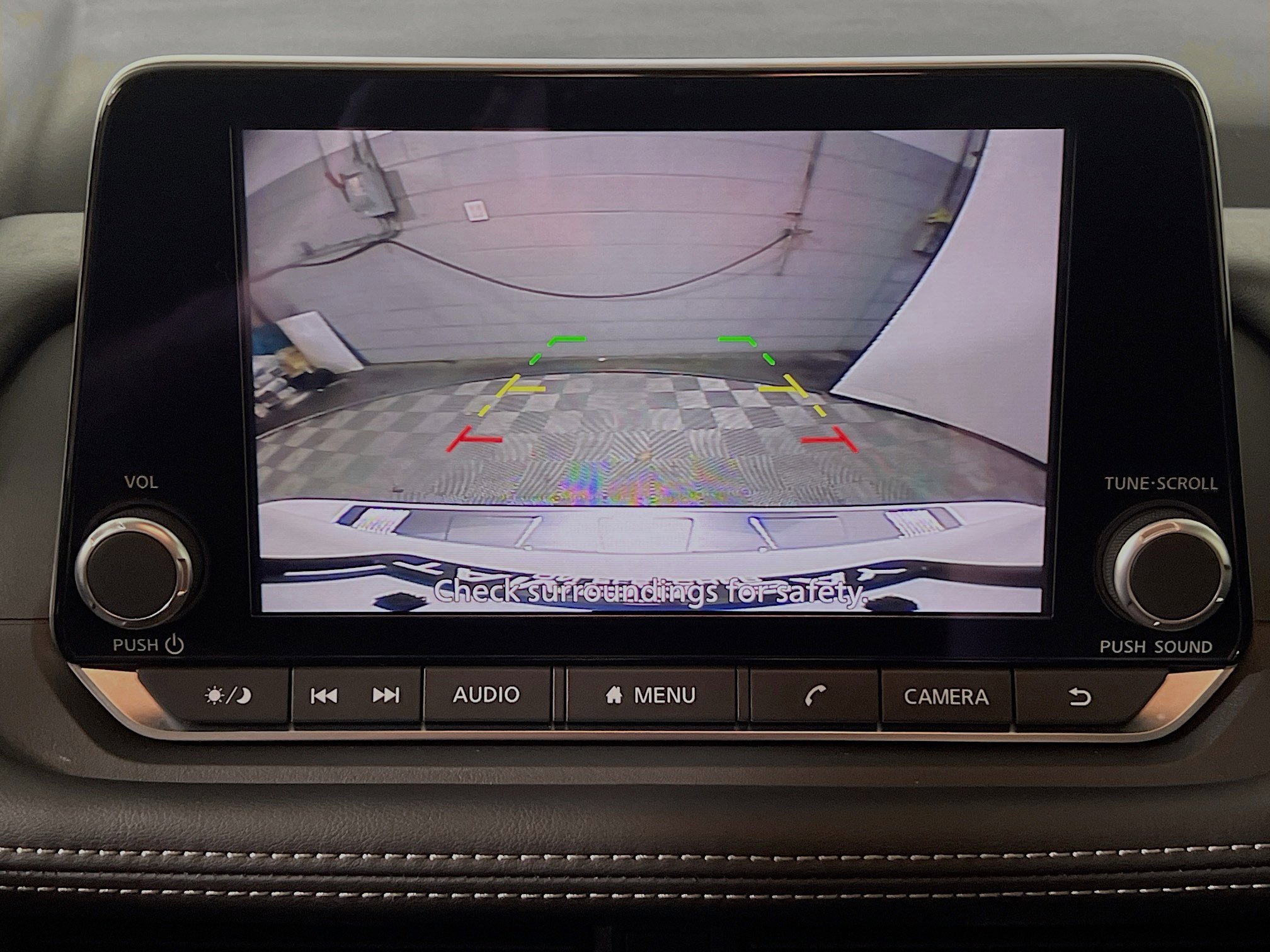 Used 2025 Nissan Rogue SV image 28