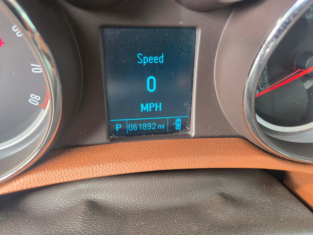 Used 2014 Buick Encore Leather image 11
