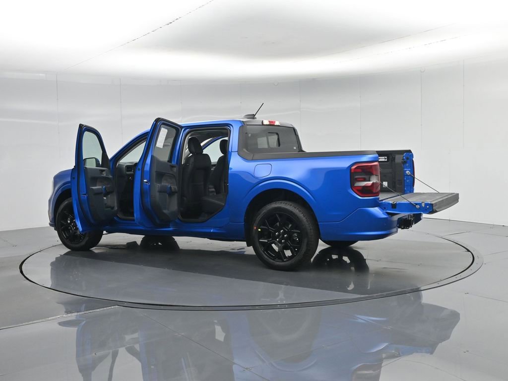 New 2026 Ford Maverick Lobo image 39