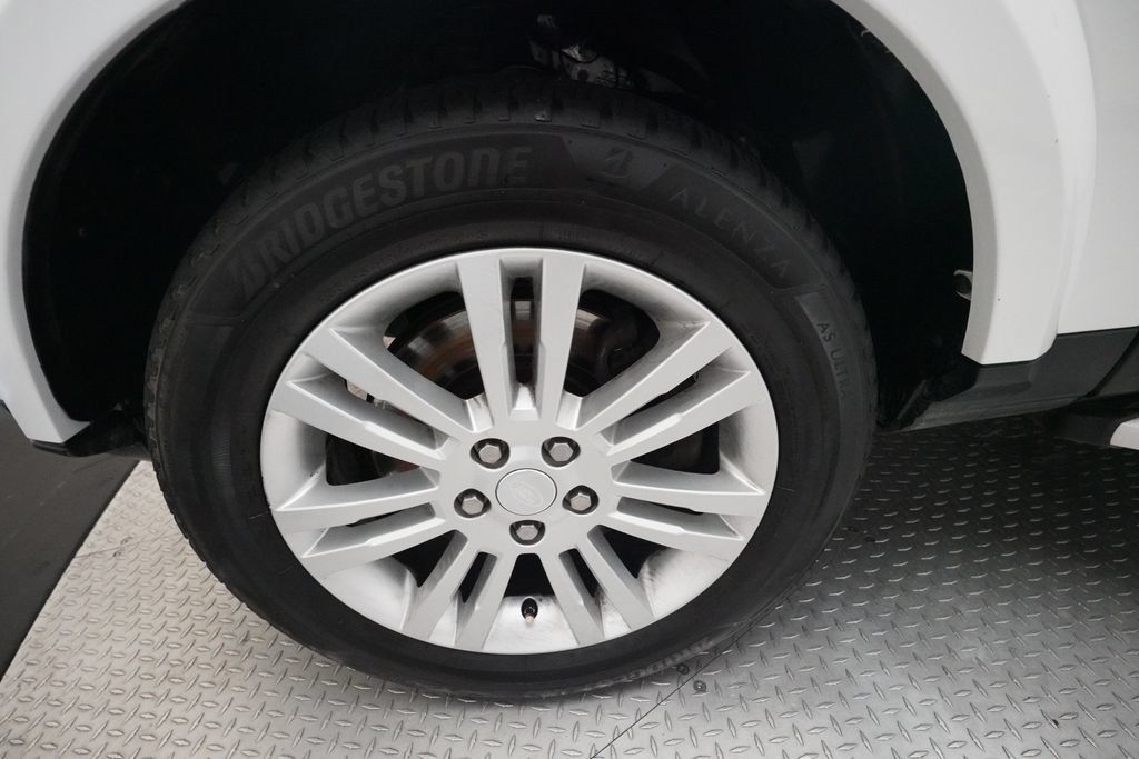Used 2015 Land Rover LR4 HSE LUX AWD/4WD image 28