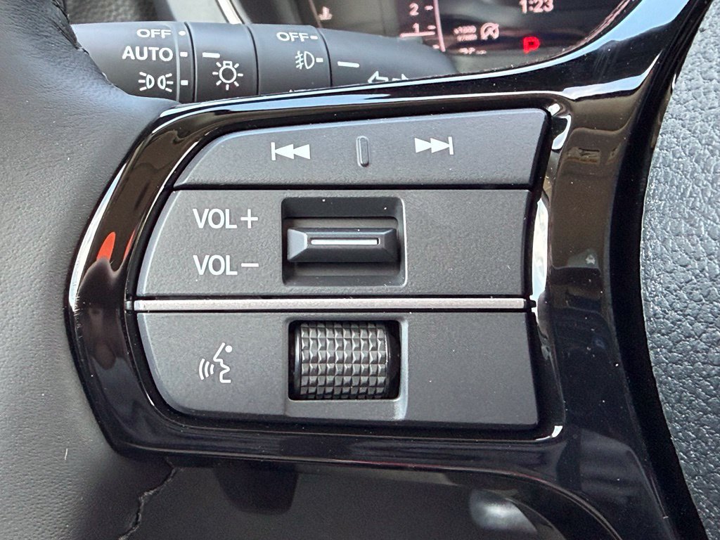 New 2026 Honda Pilot Touring image 17