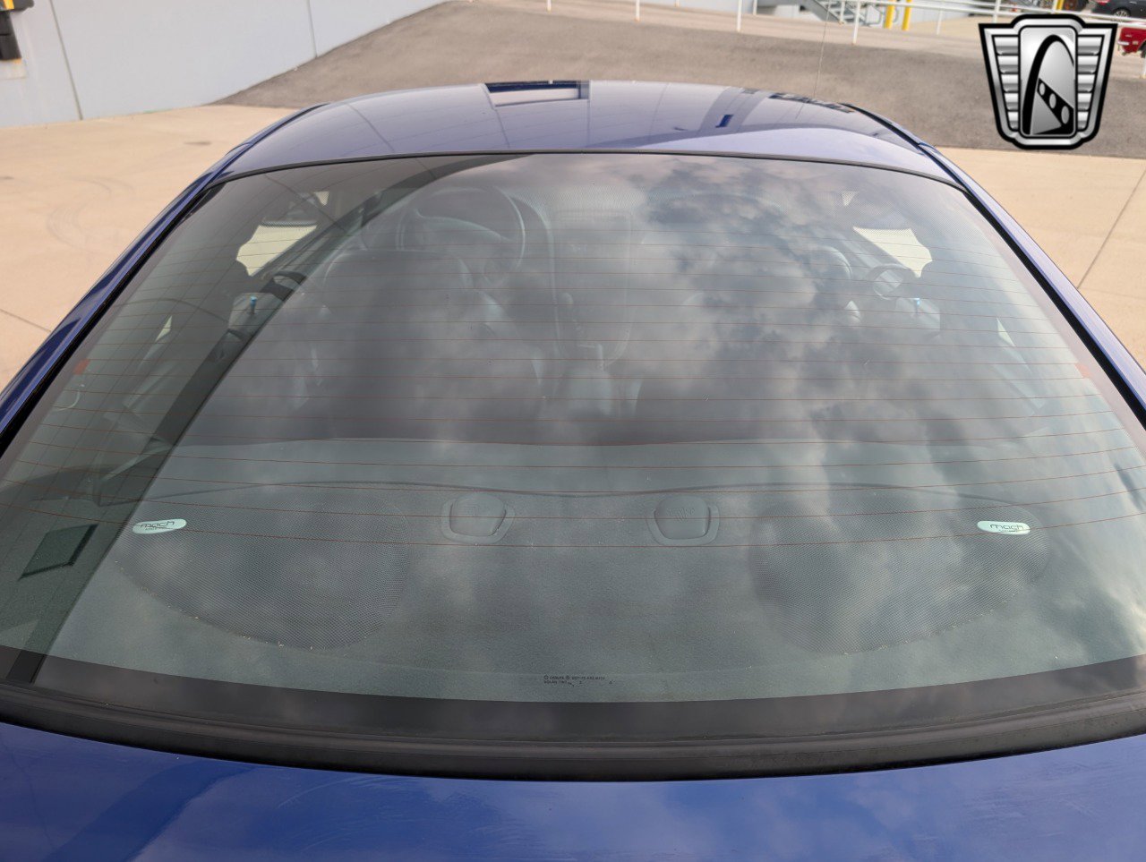 Used 2003 Ford Mustang GT image 14