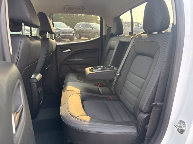 Used 2021 GMC Canyon AT4 AWD/4WD image 22
