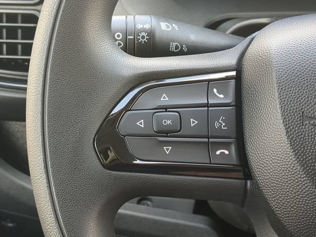 New 2026 RAM ProMaster 1500 FWD image 26
