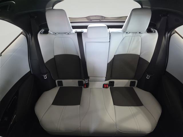 New 2026 Toyota Corolla XSE FWD image 26