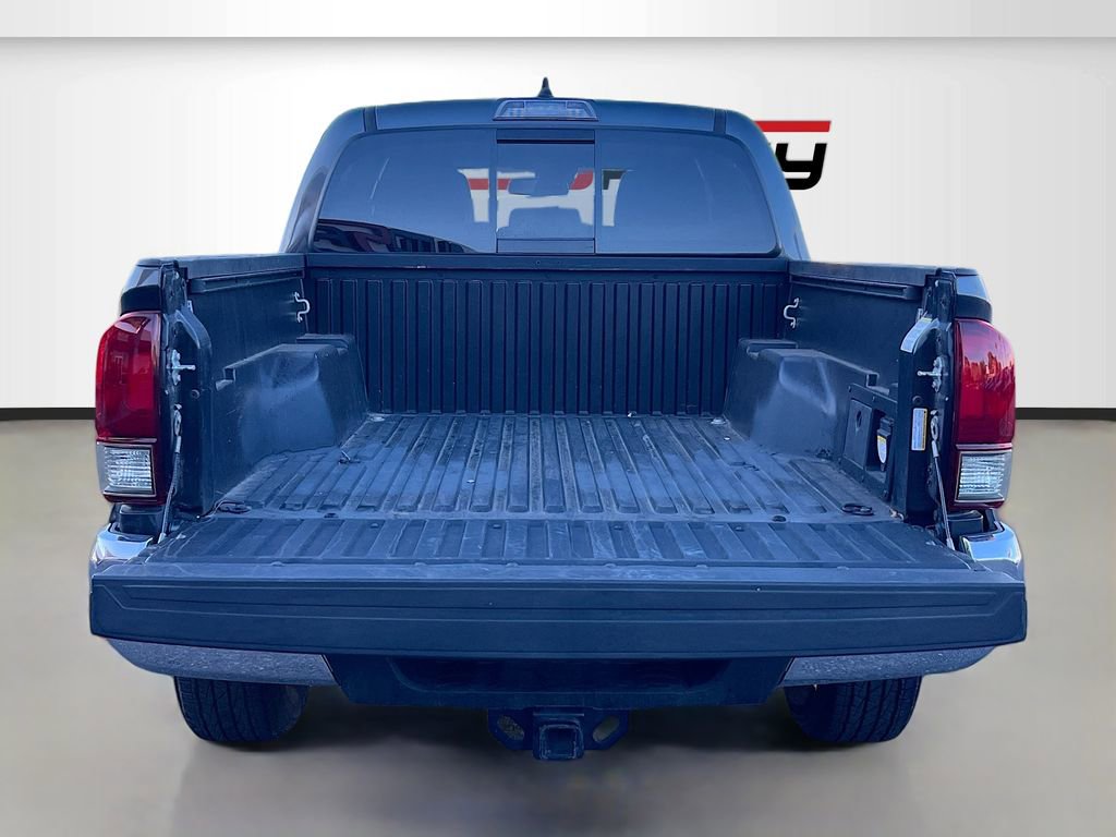 Used 2023 Toyota Tacoma TRD Sport w/ Advanced Technology Package image 23