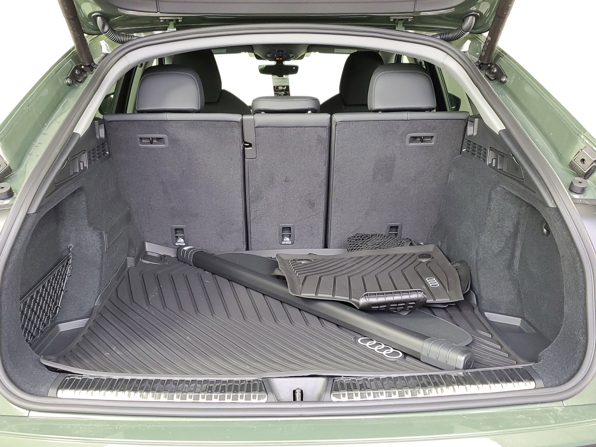 New 2026 Audi Q5 Premium Plus AWD/4WD image 21