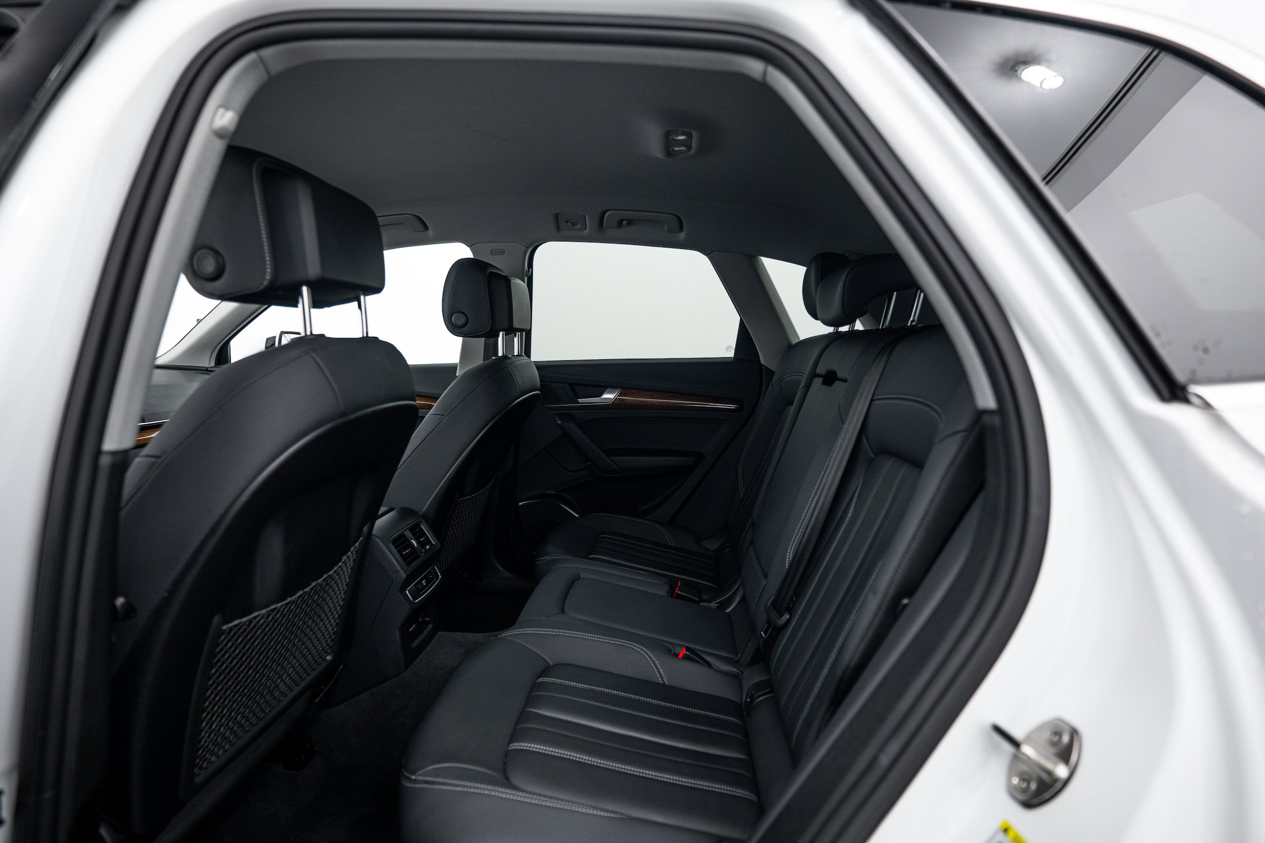 Certified 2023 Audi Q5 2.0T Premium w/ Convenience Package AWD/4WD image 19