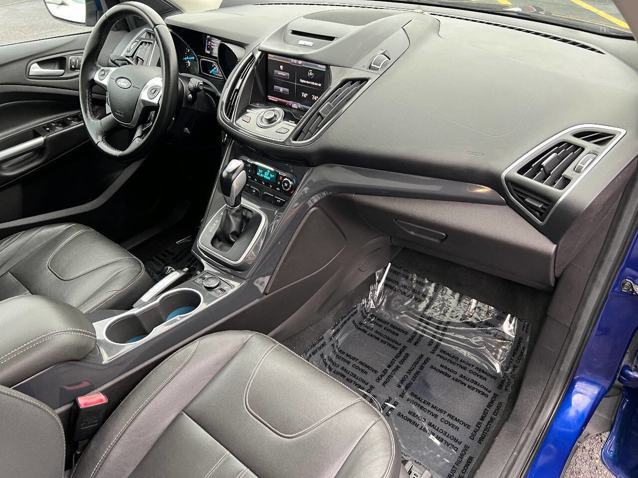 Used 2013 Ford Escape Titanium image 27