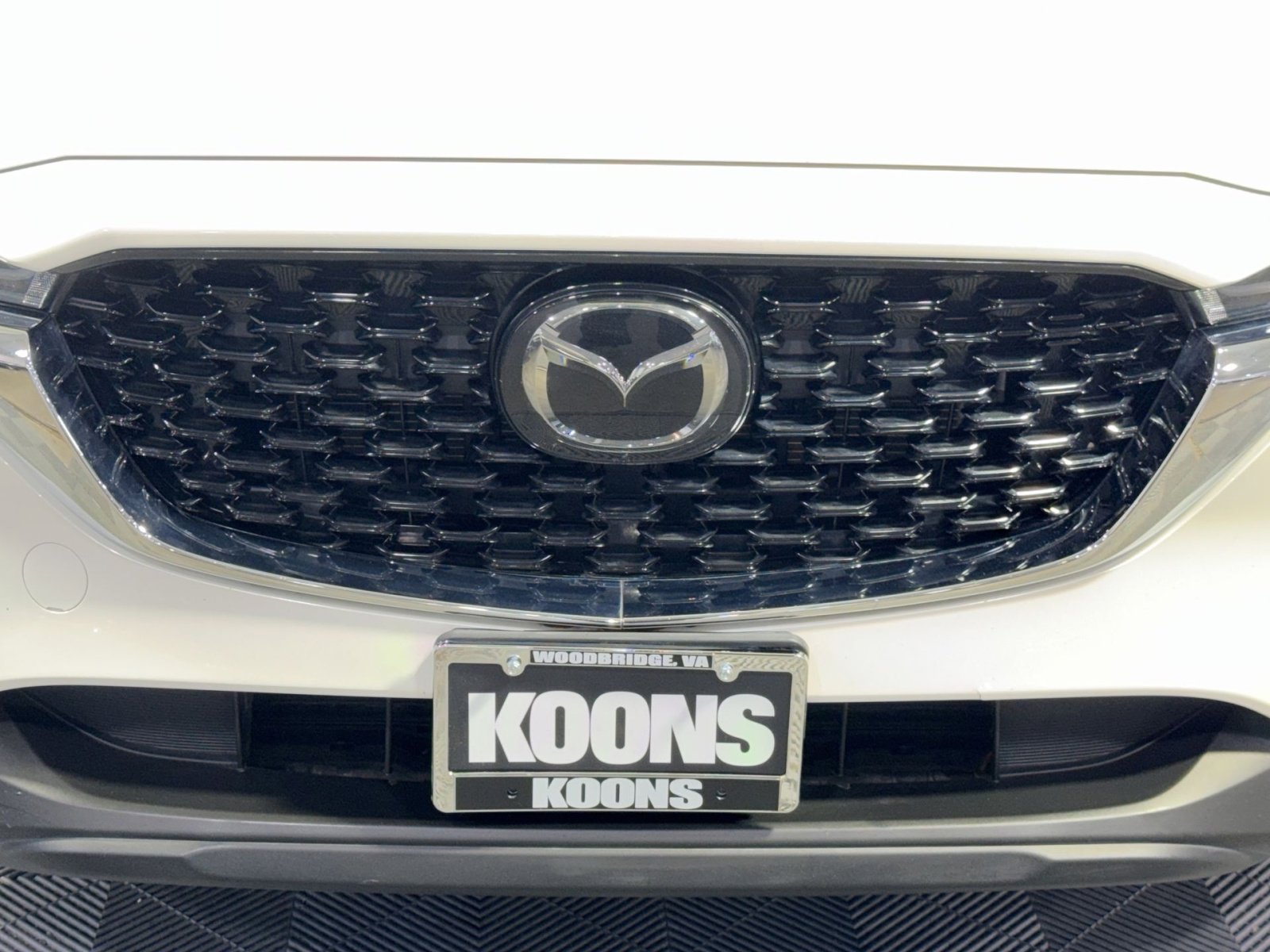 Used 2022 MAZDA CX-5 AWD 2.5 S w/ Premium Package image 12