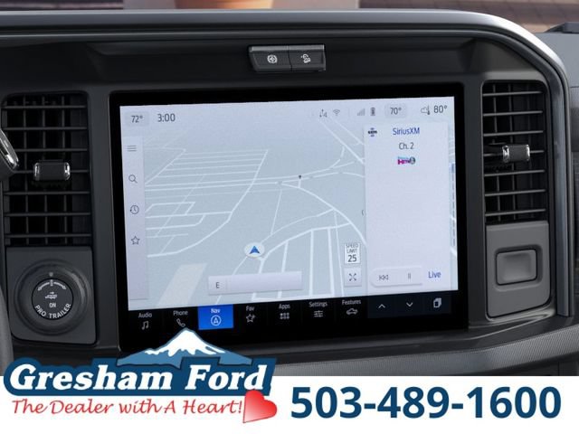 New 2026 Ford F450 Platinum w/ FX4 Off-Road Package AWD/4WD image 15