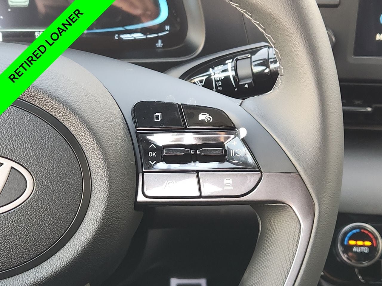New 2026 Hyundai Elantra SEL Sport Premium FWD image 28