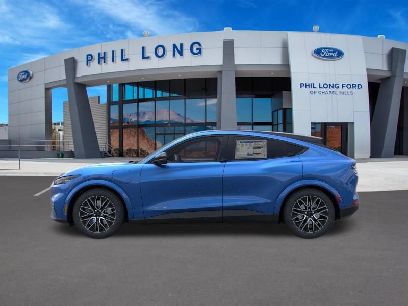New 2026 Ford Mustang Mach-E Premium AWD/4WD image 3