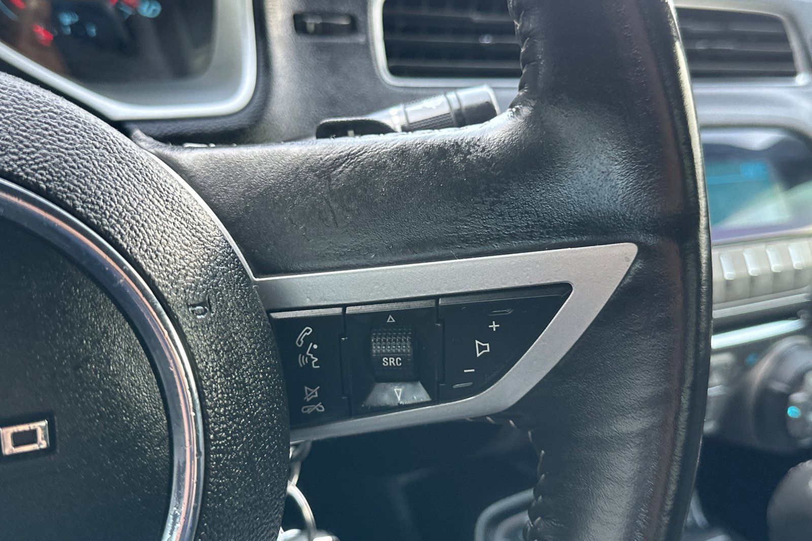 Used 2010 Chevrolet Camaro SS w/ RS Package image 34