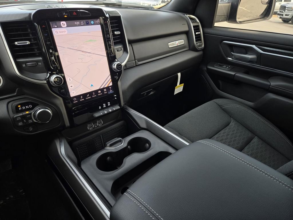 New 2026 RAM 1500 Lone Star image 17