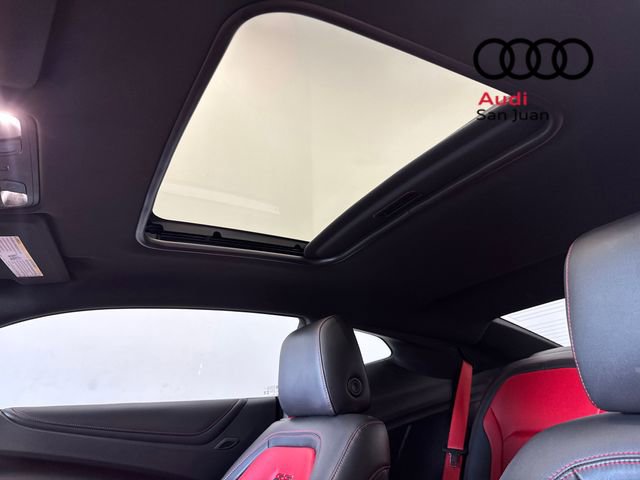 Used 2023 Chevrolet Camaro SS image 13