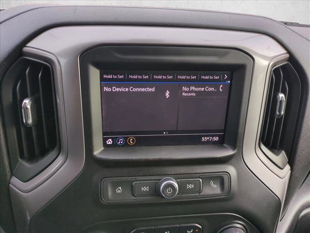 Used 2020 Chevrolet Silverado 1500 Custom Trail Boss image 13