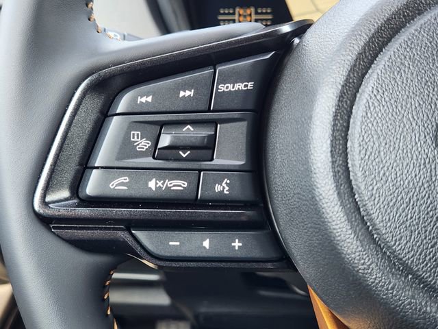 Certified 2026 Subaru Forester Wilderness image 30