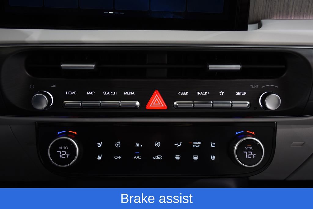 New 2026 Hyundai Palisade Calligraphy image 19