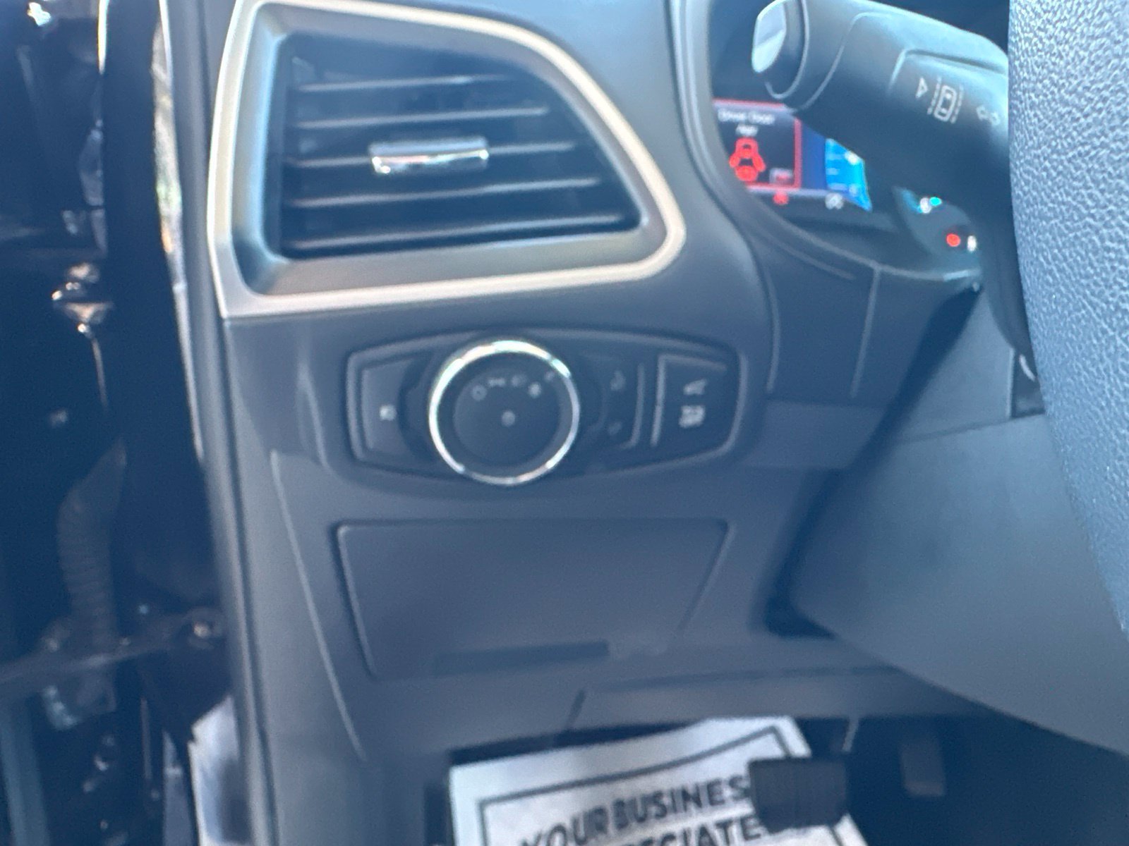 Certified 2024 Ford Edge SEL w/ Convenience Package AWD/4WD image 29