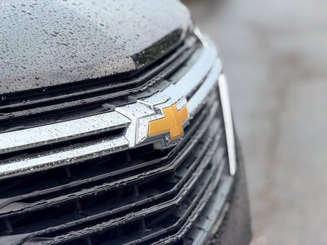 Used 2024 Chevrolet Equinox LT FWD image 30