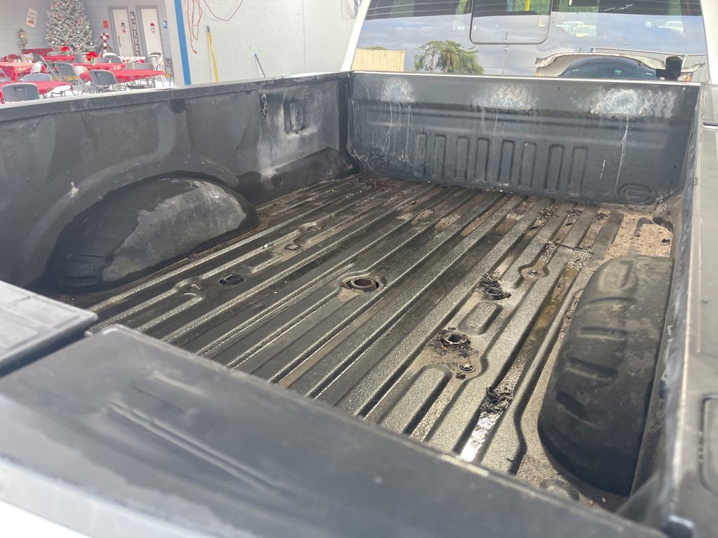 Used 2021 Ford F250 Lariat w/ Lariat Ultimate Package image 12