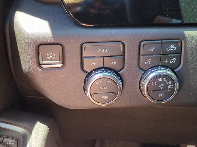 New 2026 GMC Sierra 1500 Elevation w/ Elevation Premium Package AWD/4WD image 19