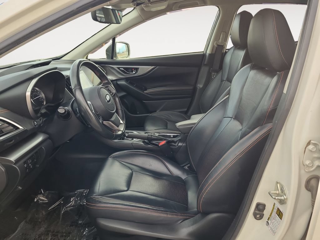 Used 2021 Subaru Crosstrek 2.5i Limited w/ Moonroof Package 2 AWD/4WD image 9