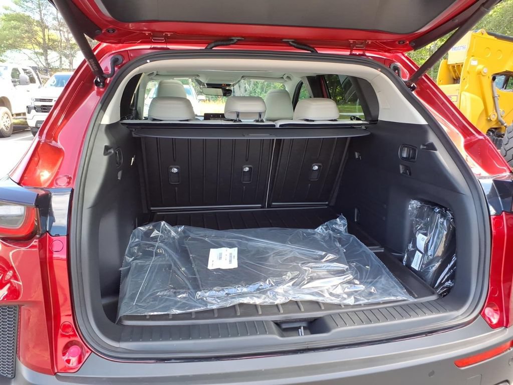 New 2026 MAZDA CX-50 AWD 2.5 S w/ Weather Package image 10