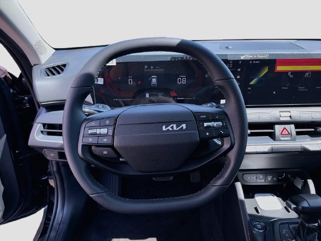 New 2026 Kia K4 EX FWD image 11
