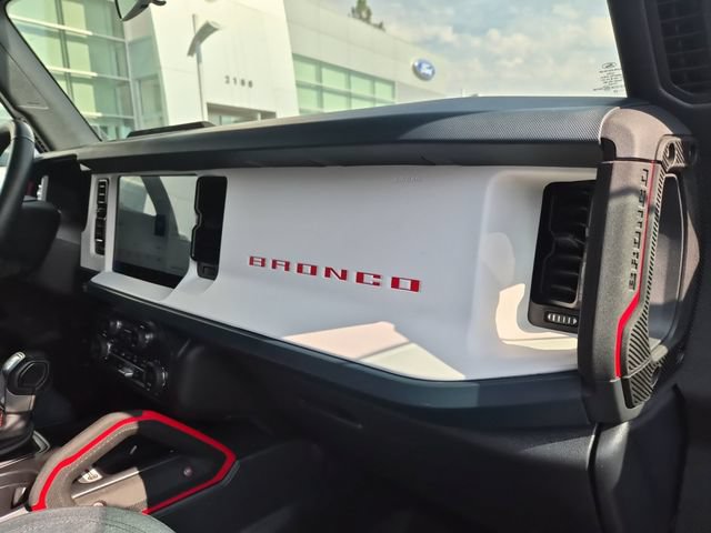 Used 2026 Ford Bronco Heritage Edition AWD/4WD image 52