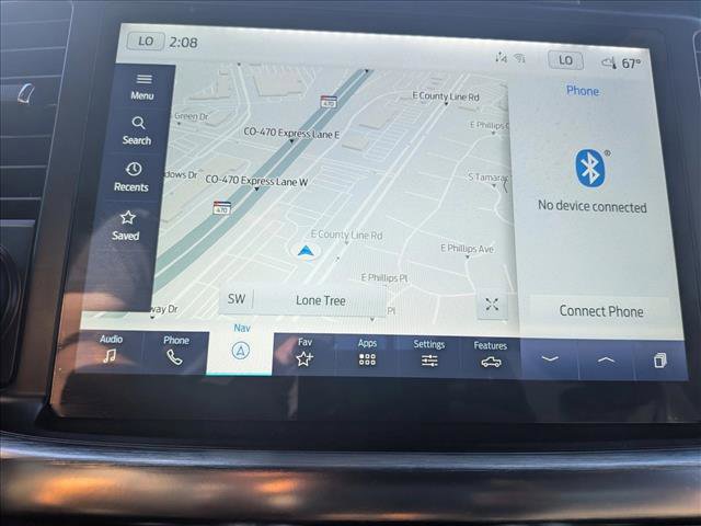 Used 2023 Ford F150 Lariat image 13