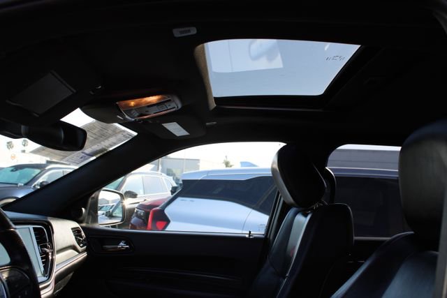 Used 2024 Dodge Durango GT image 41