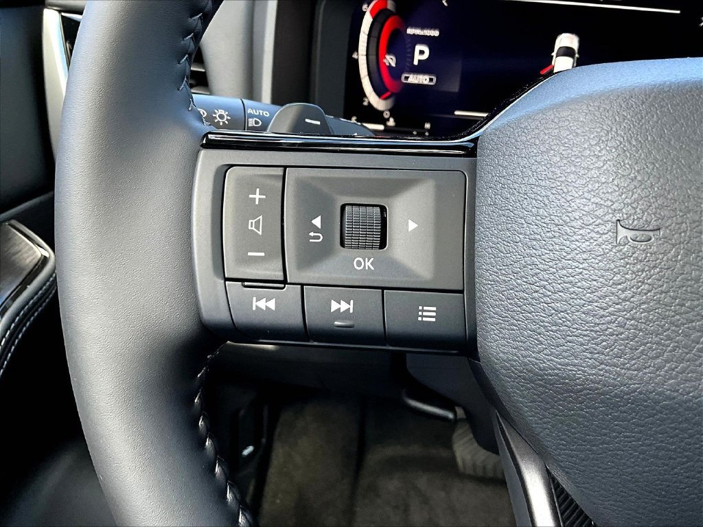 New 2026 Nissan Rogue Platinum w/ Platinum Premium Package AWD/4WD image 20