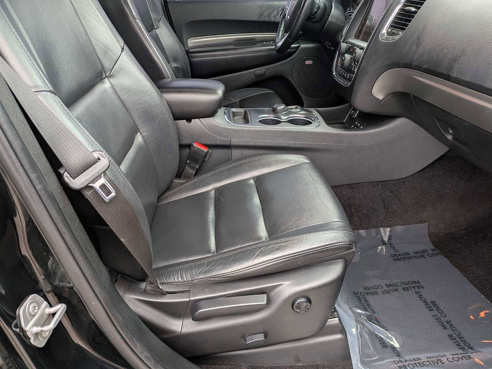 Used 2017 Dodge Durango GT w/ Premium Group image 20