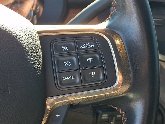 Used 2022 RAM 2500 Limited AWD/4WD image 8