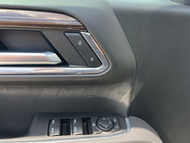 Used 2025 Chevrolet Silverado 1500 LT Trail Boss w/ Convenience Package II image 15