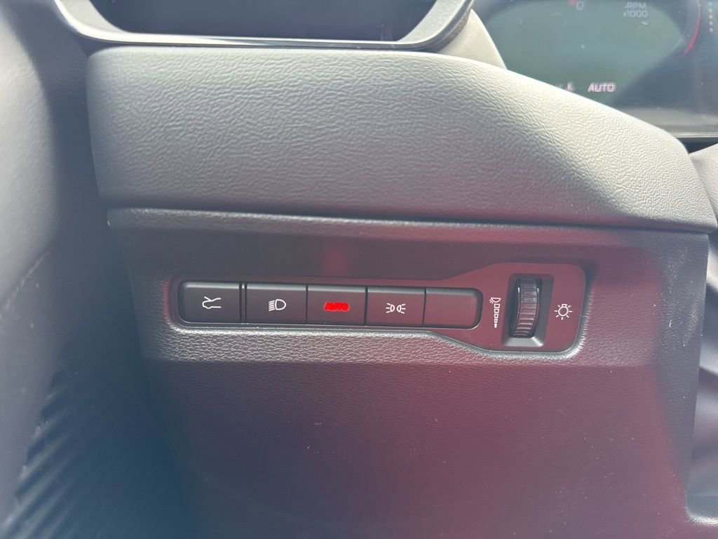 New 2026 Dodge Charger Scat Pack image 11