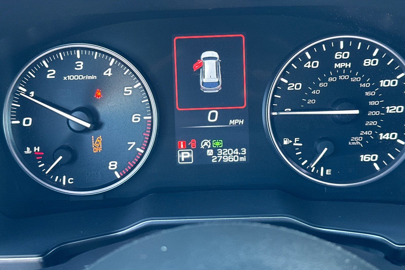 Used 2024 Subaru Outback Limited image 27