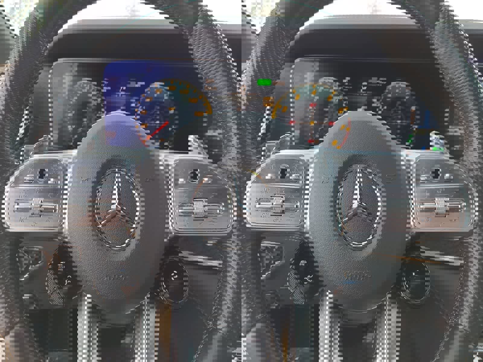 Used 2020 Mercedes-Benz AMG GT 53 image 23