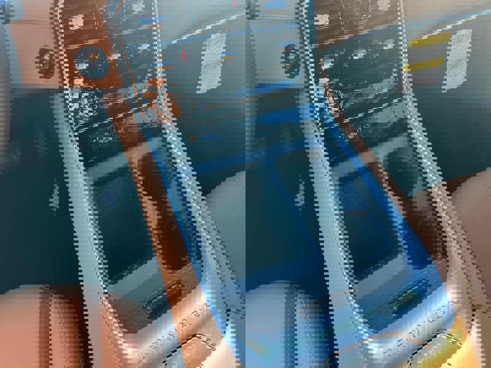 New 2026 Nissan Armada SL image 15