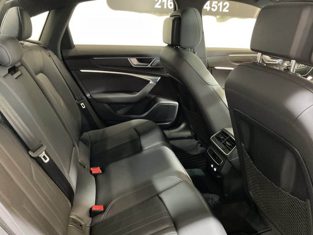 Used 2019 Audi A6 2.0T Premium w/ Convenience Package AWD/4WD image 35