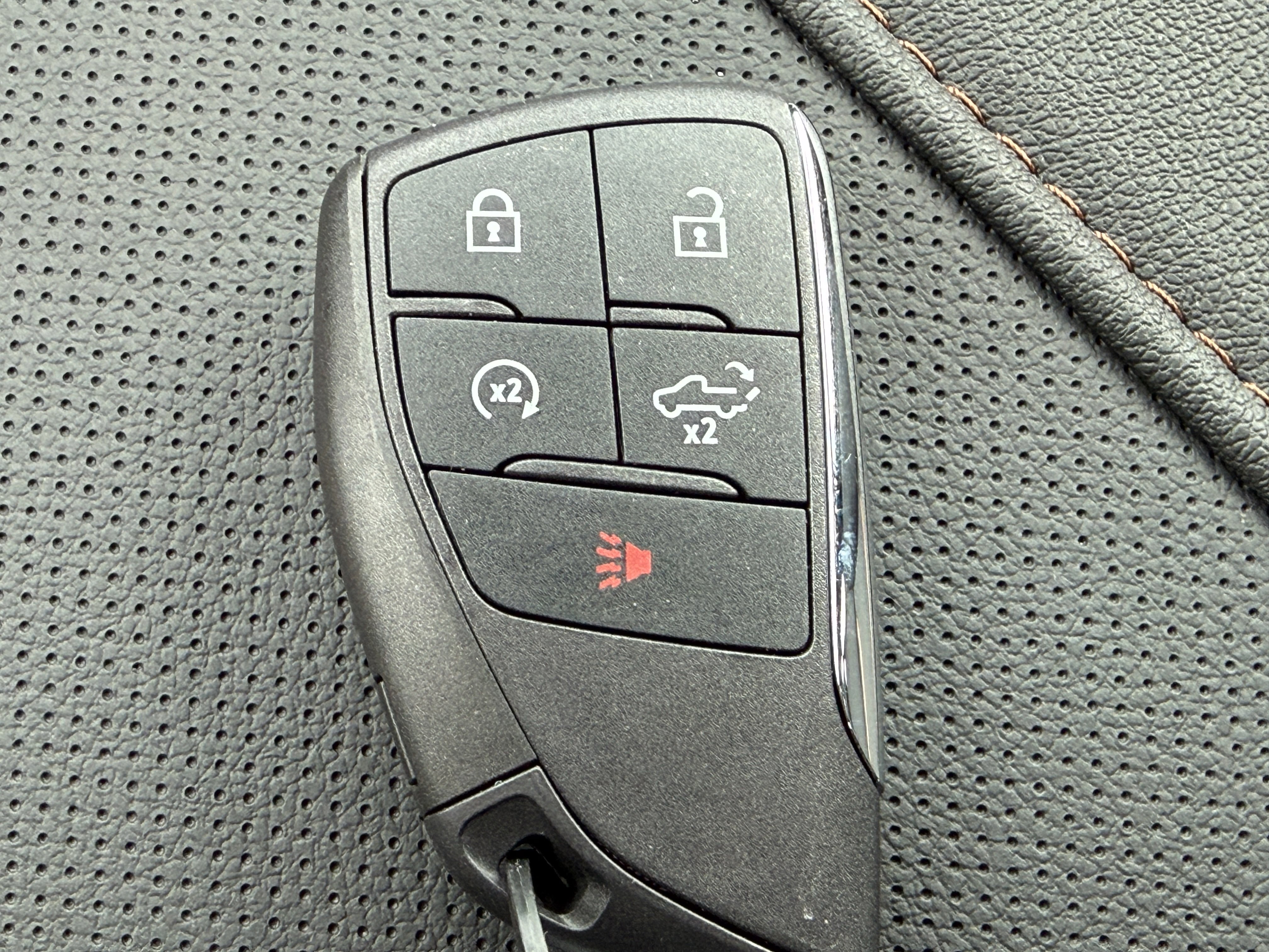 New 2026 GMC Sierra 1500 AT4 w/ AT4 Premium Package image 44