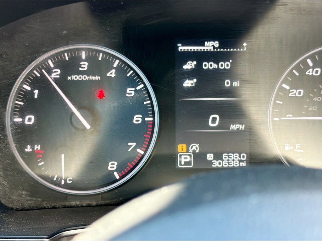 Used 2023 Subaru Legacy Limited AWD/4WD image 12