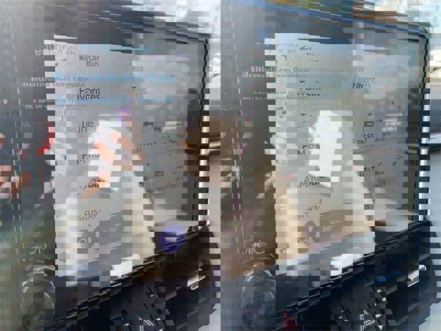 New 2025 Toyota RAV4 XLE Premium image 24