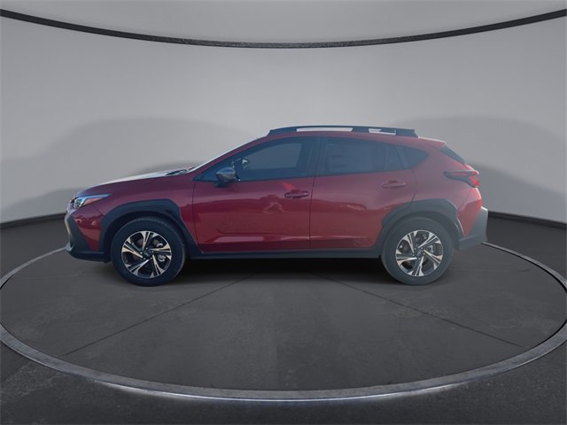 New 2026 Subaru Crosstrek 2.5i Premium image 6
