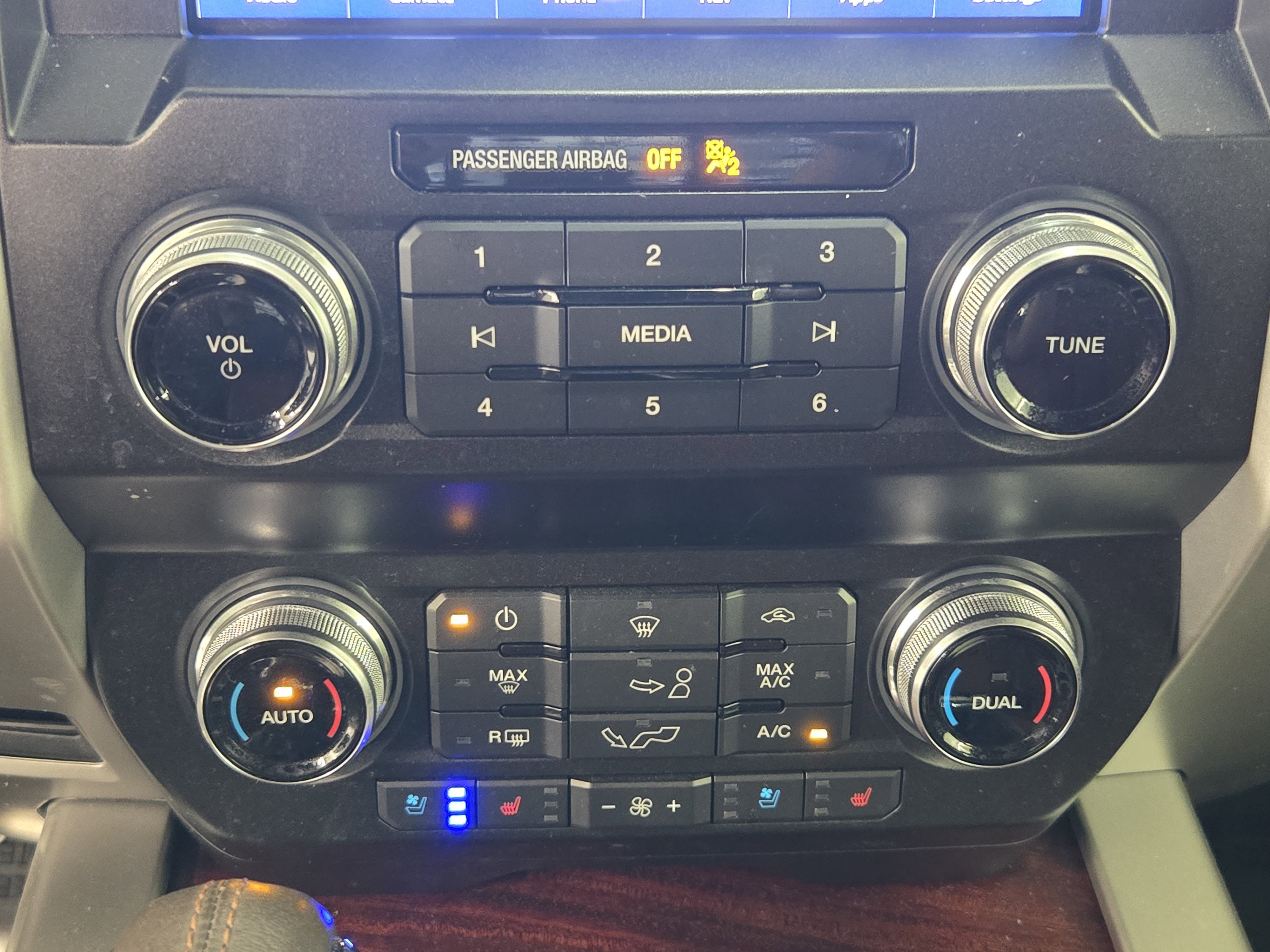 Used 2020 Ford F150 King Ranch AWD/4WD image 20