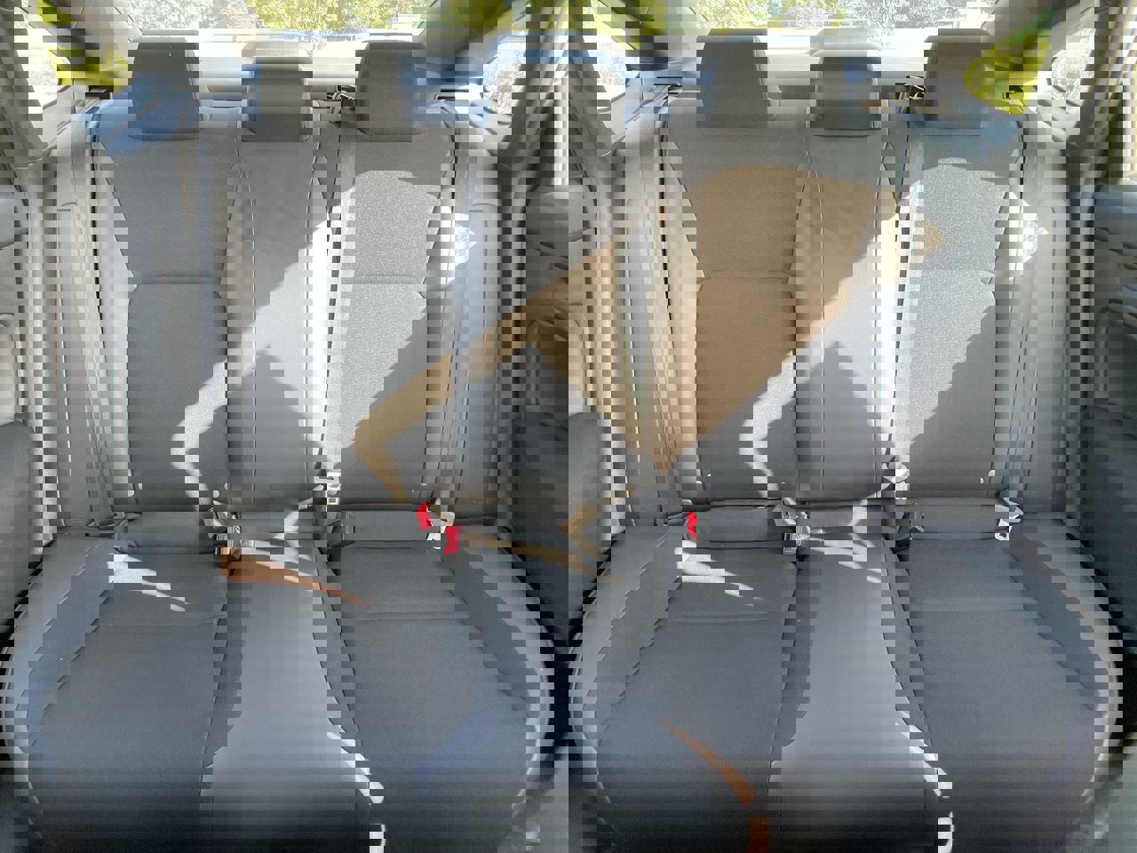 Certified 2022 Honda Civic Sport image 21