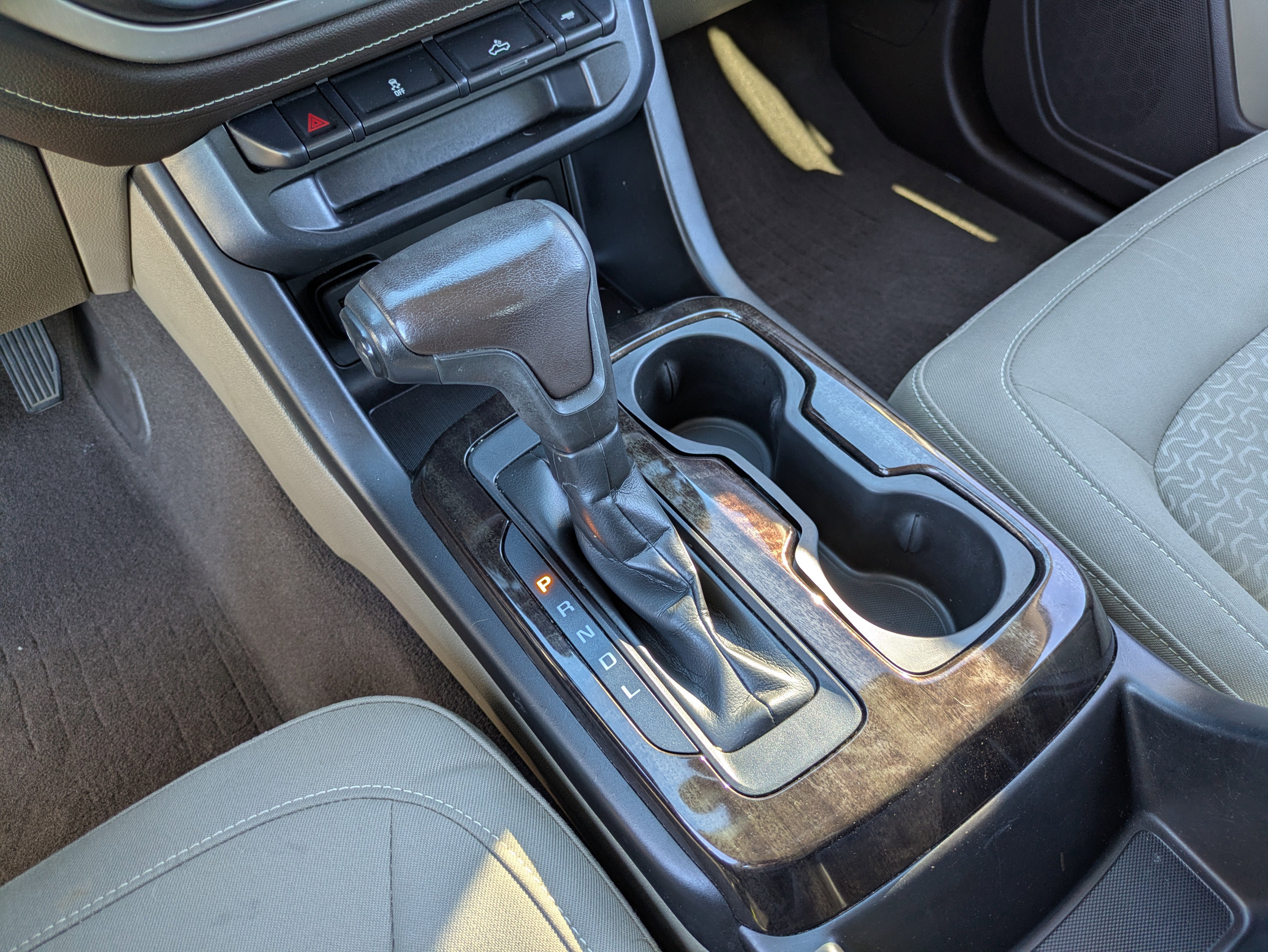 Used 2019 GMC Canyon SLE image 24